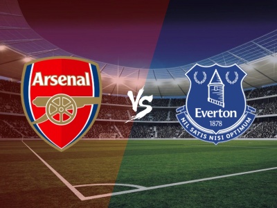 Xem Lại Arsenal vs Everton -  Vòng 38 English Premier 2023/24